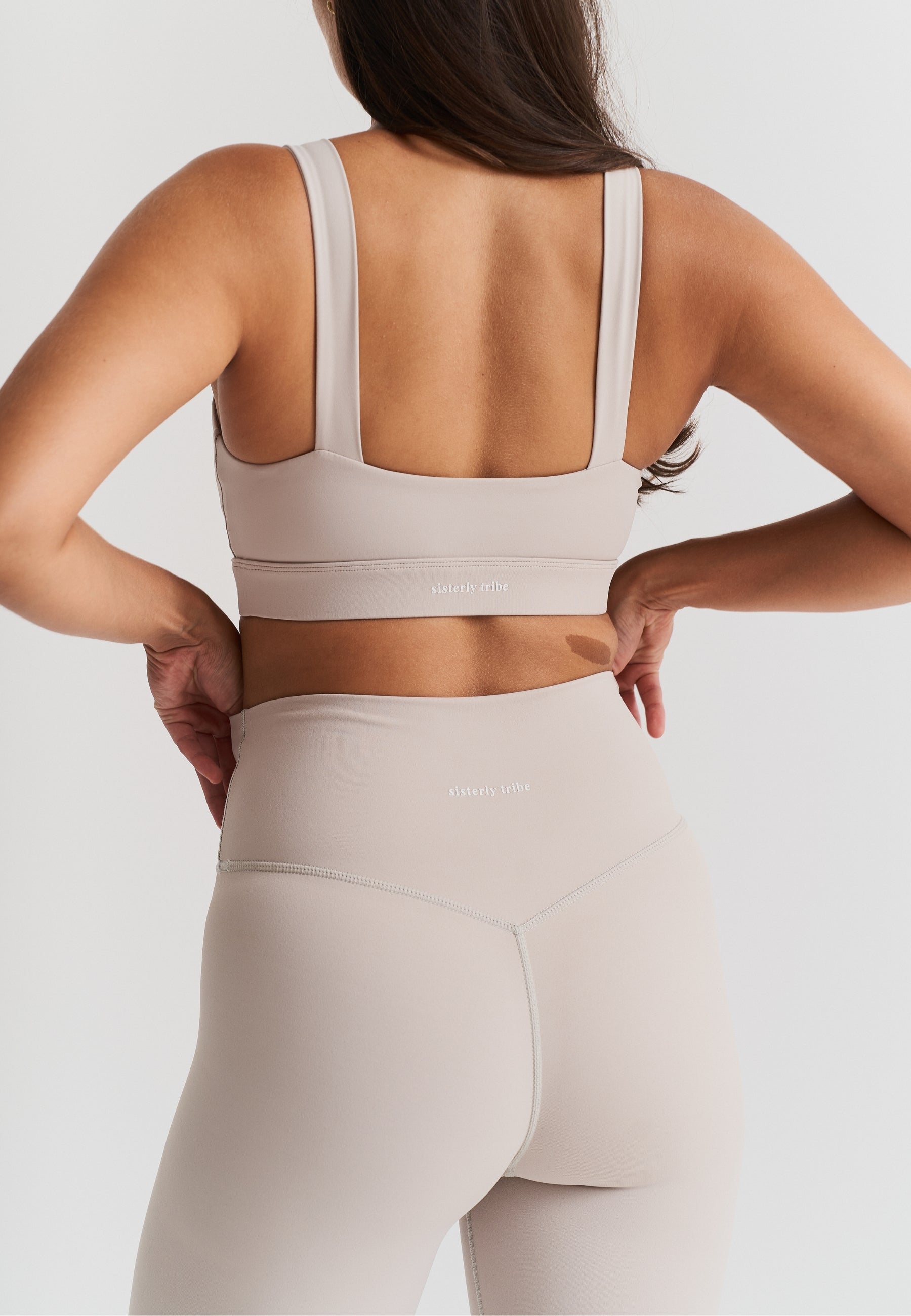 Softsculpt Leggings - Dove