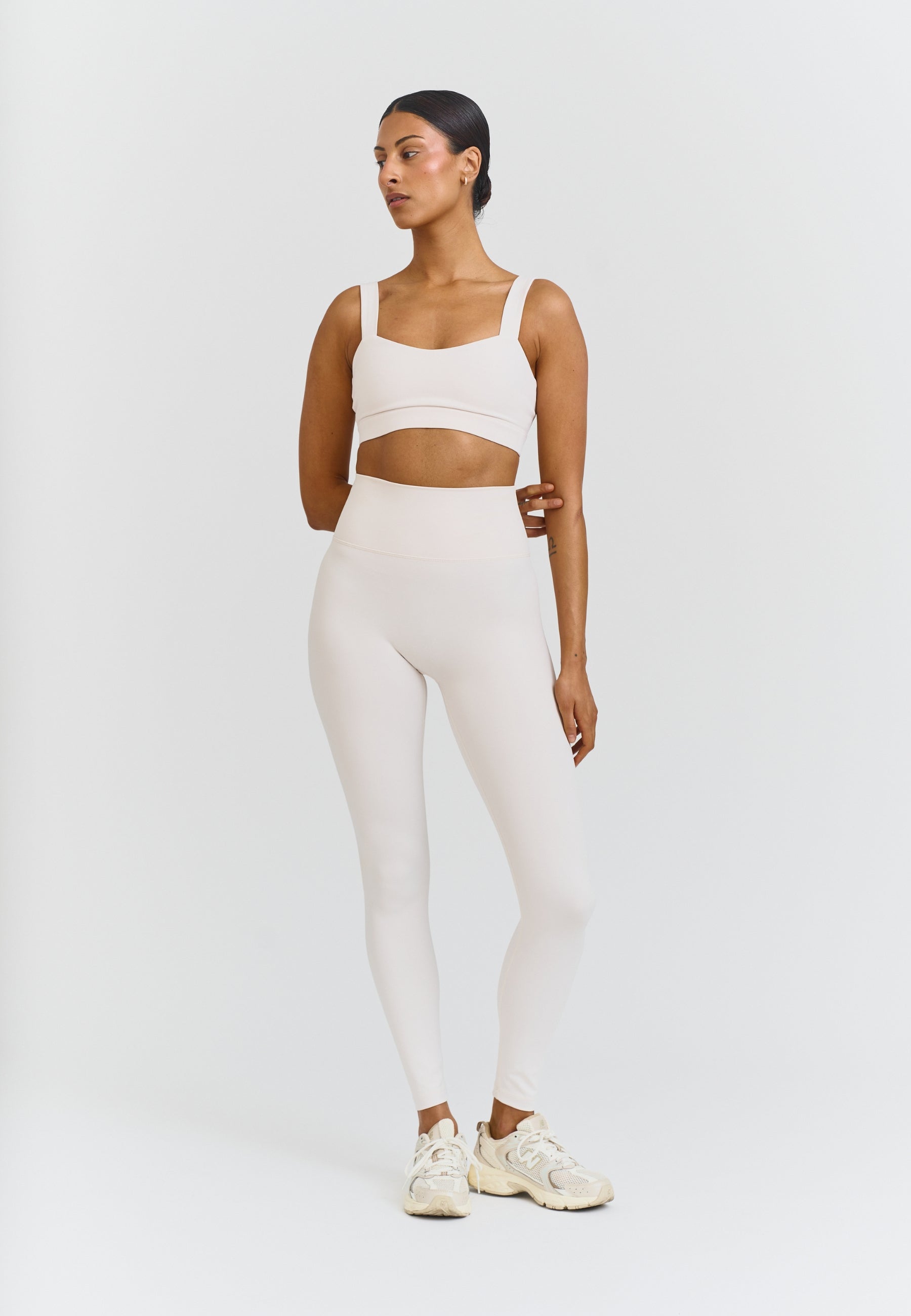 Softsculpt Leggings - Marshmallow