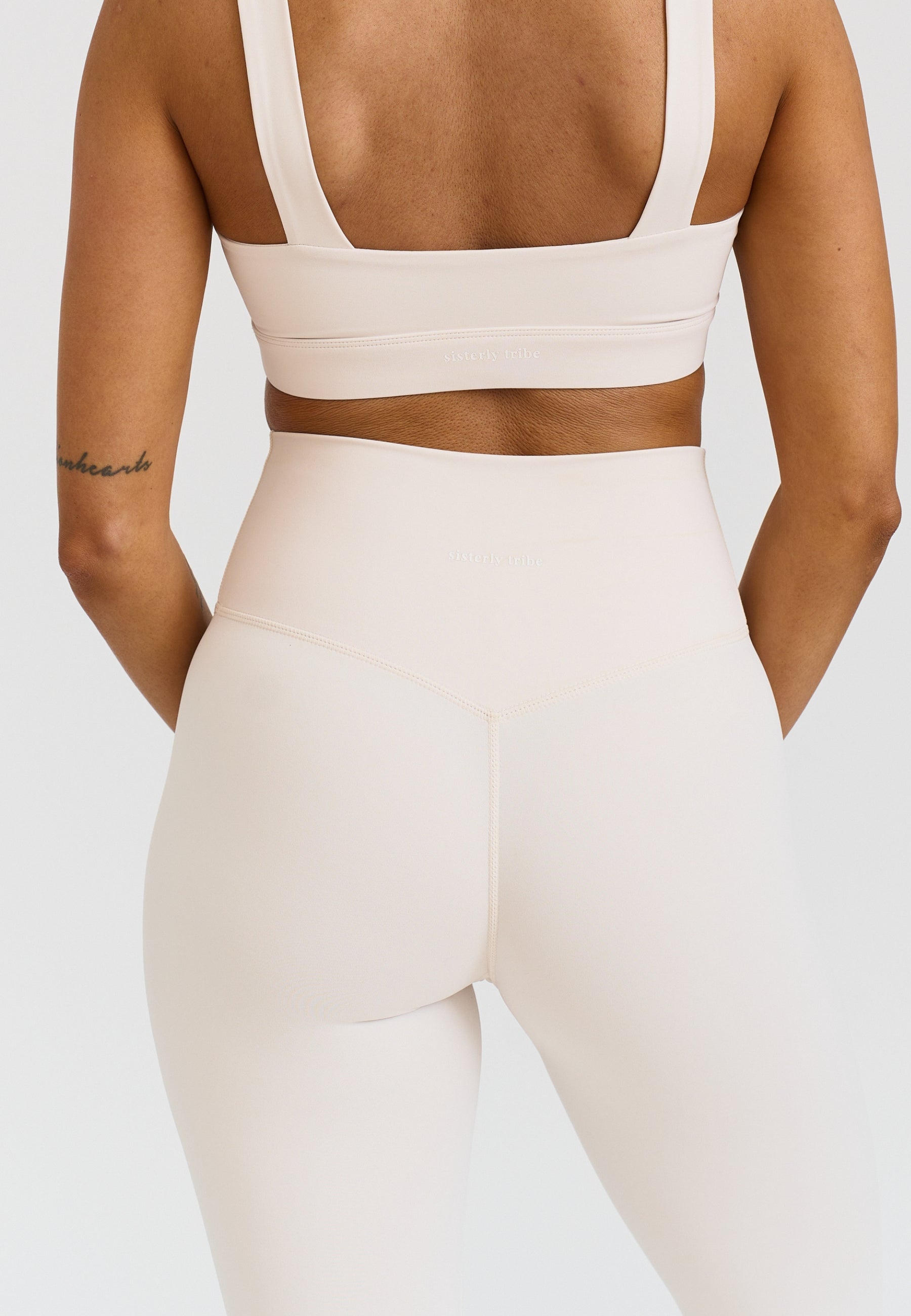 Softsculpt Leggings - Marshmallow