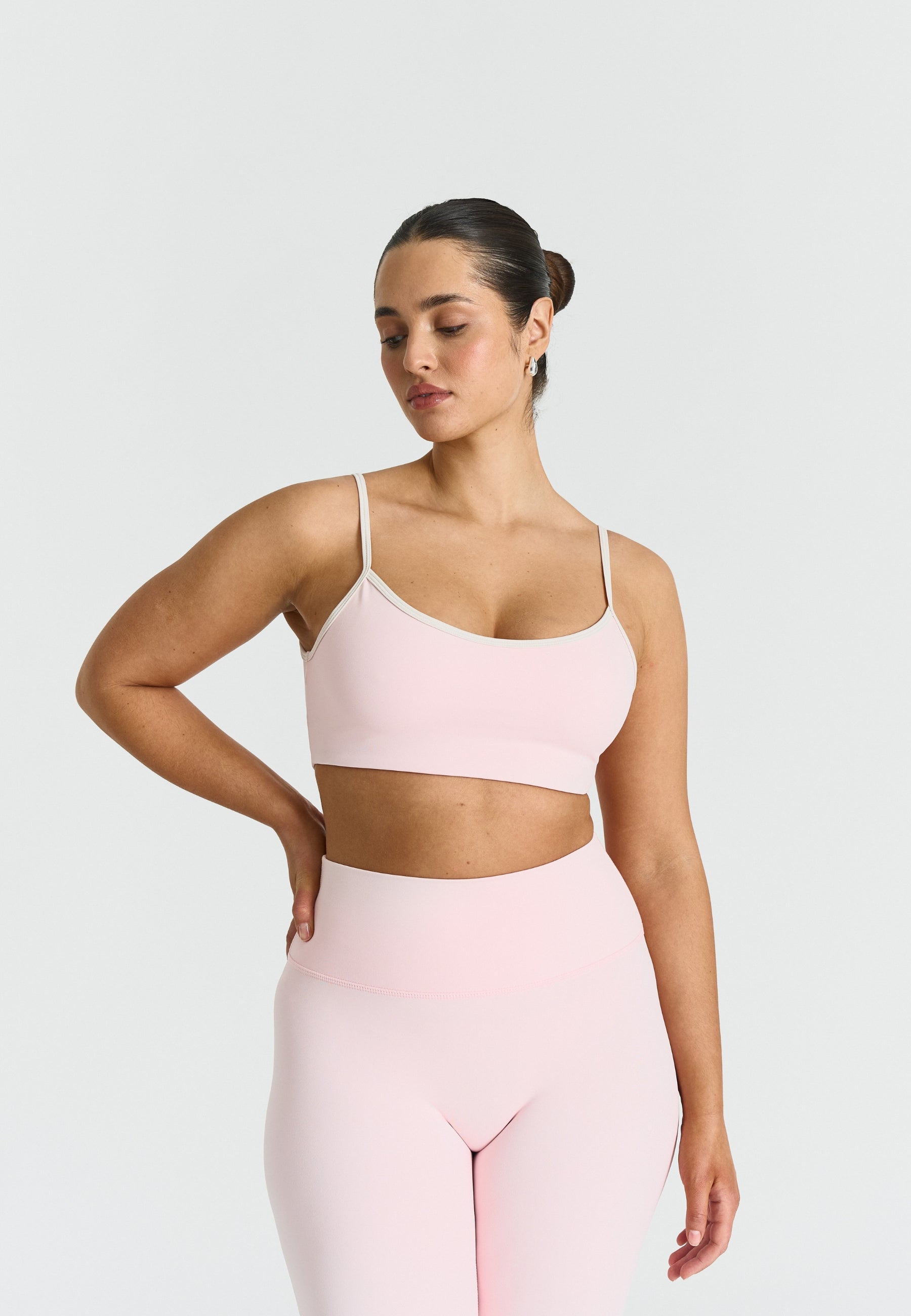 Softsculpt Studio Bra - Ballet slipper