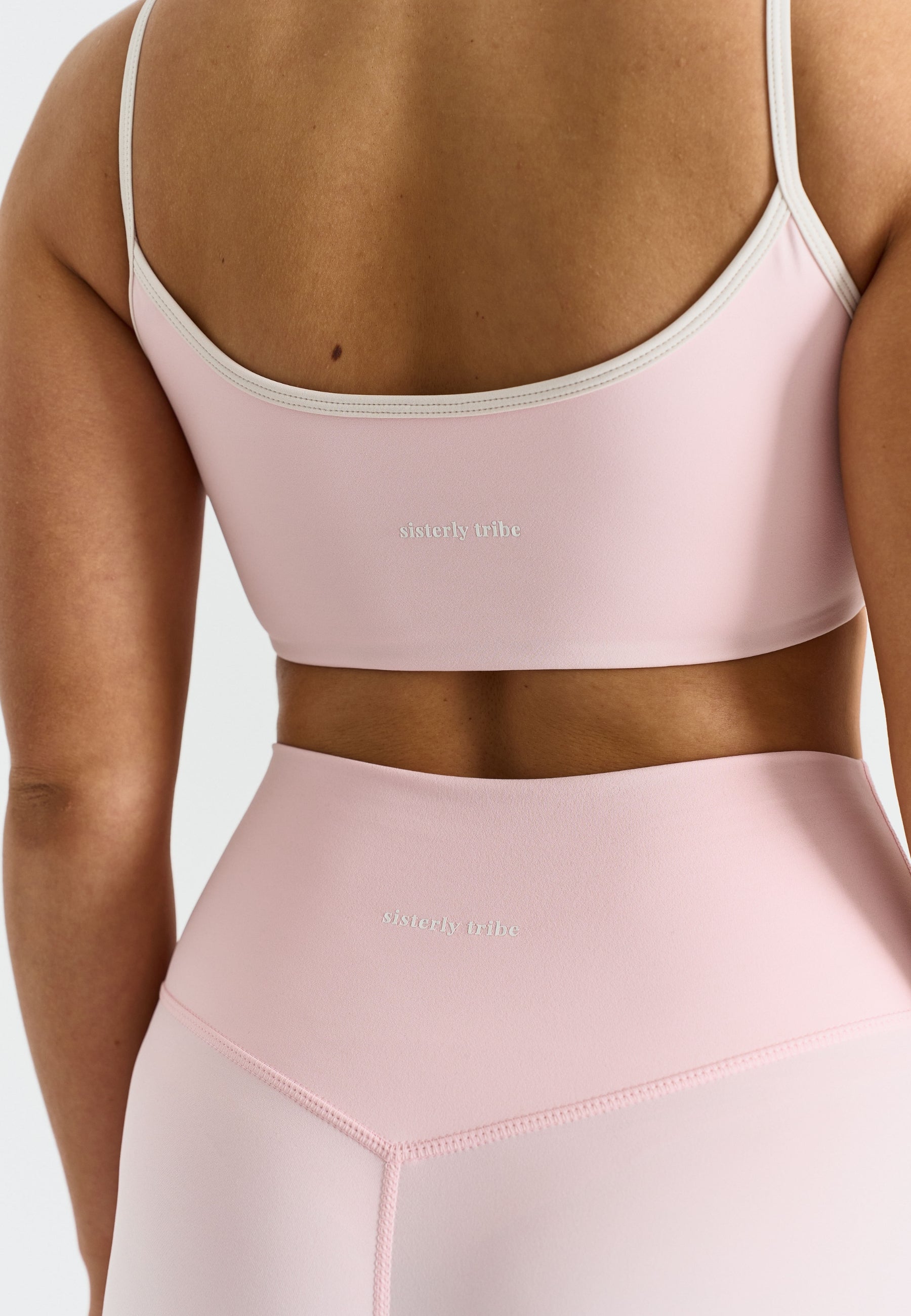 Softsculpt Studio Bra - Ballet slipper