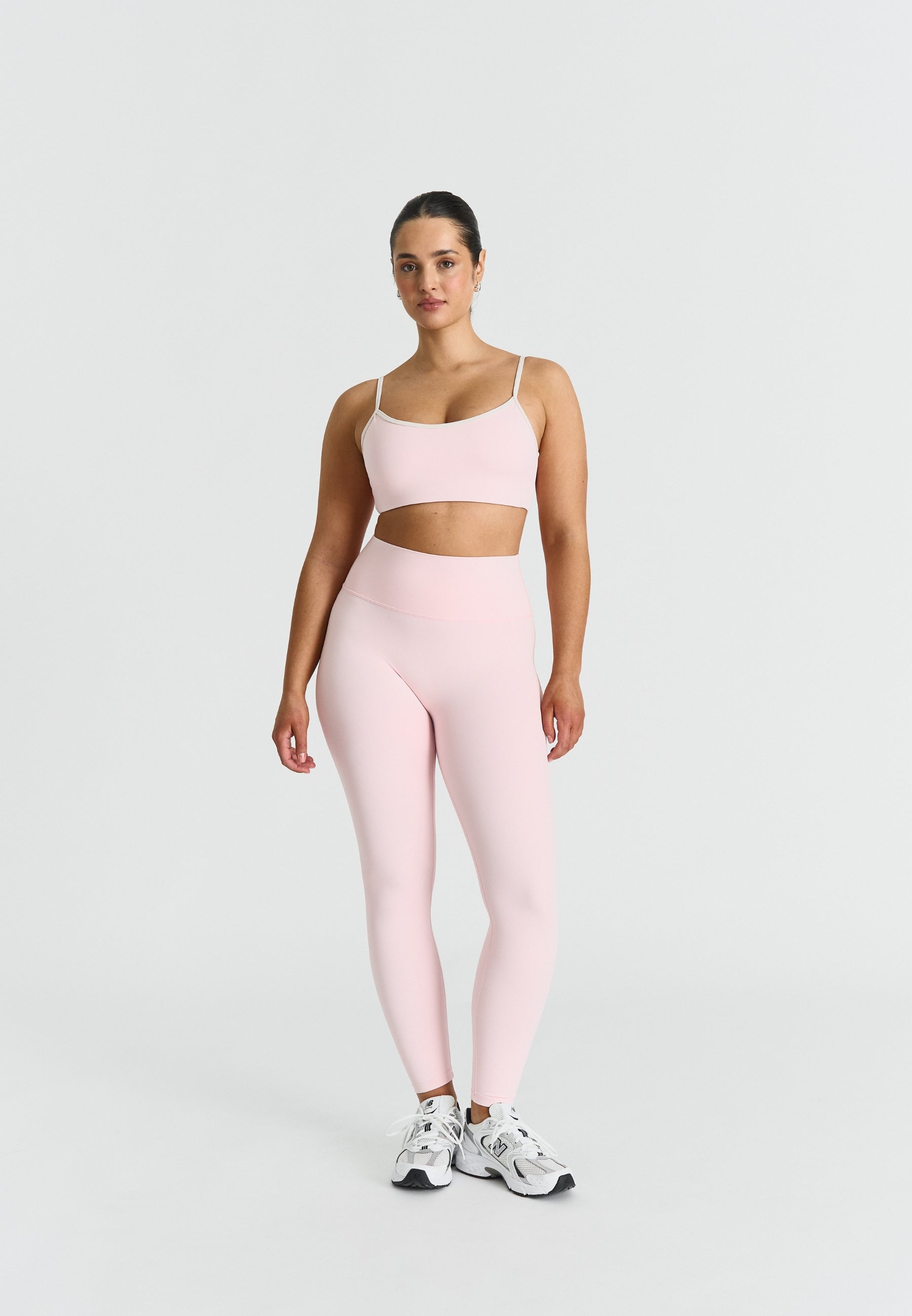 Softsculpt Studio Bra - Ballet slipper