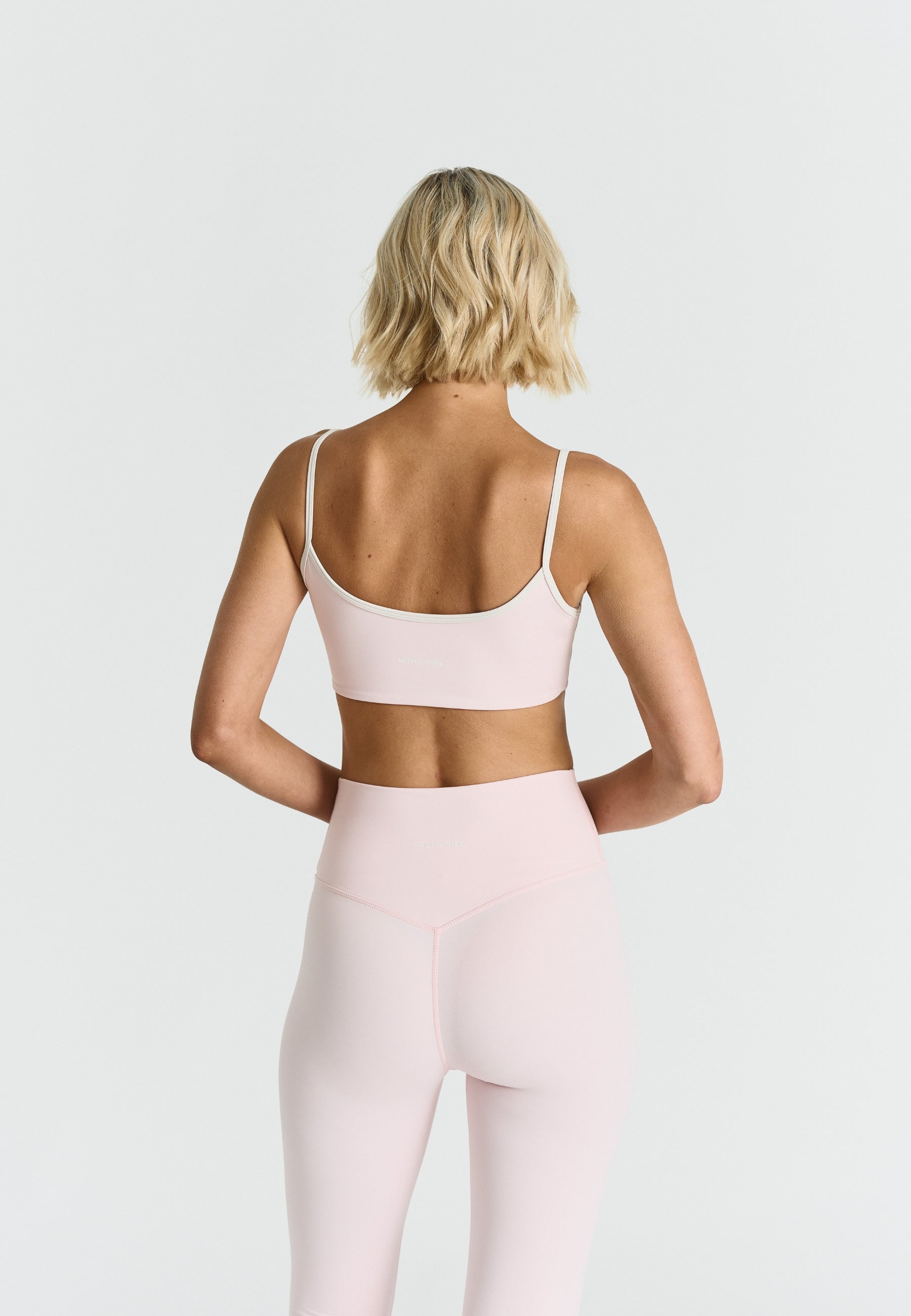 Softsculpt Studio Bra - Ballet slipper