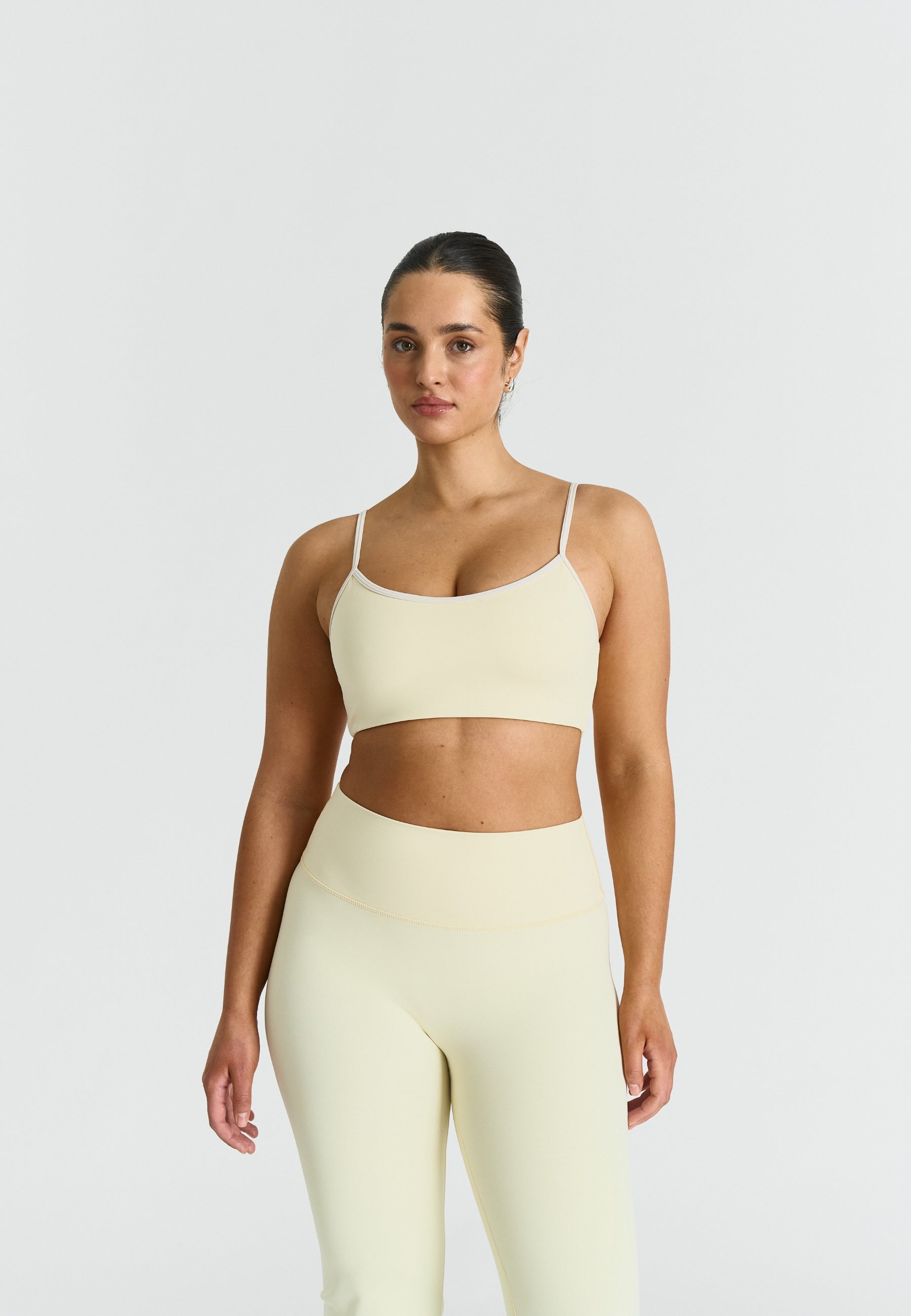 Softsculpt Studio Bra - Lemonade