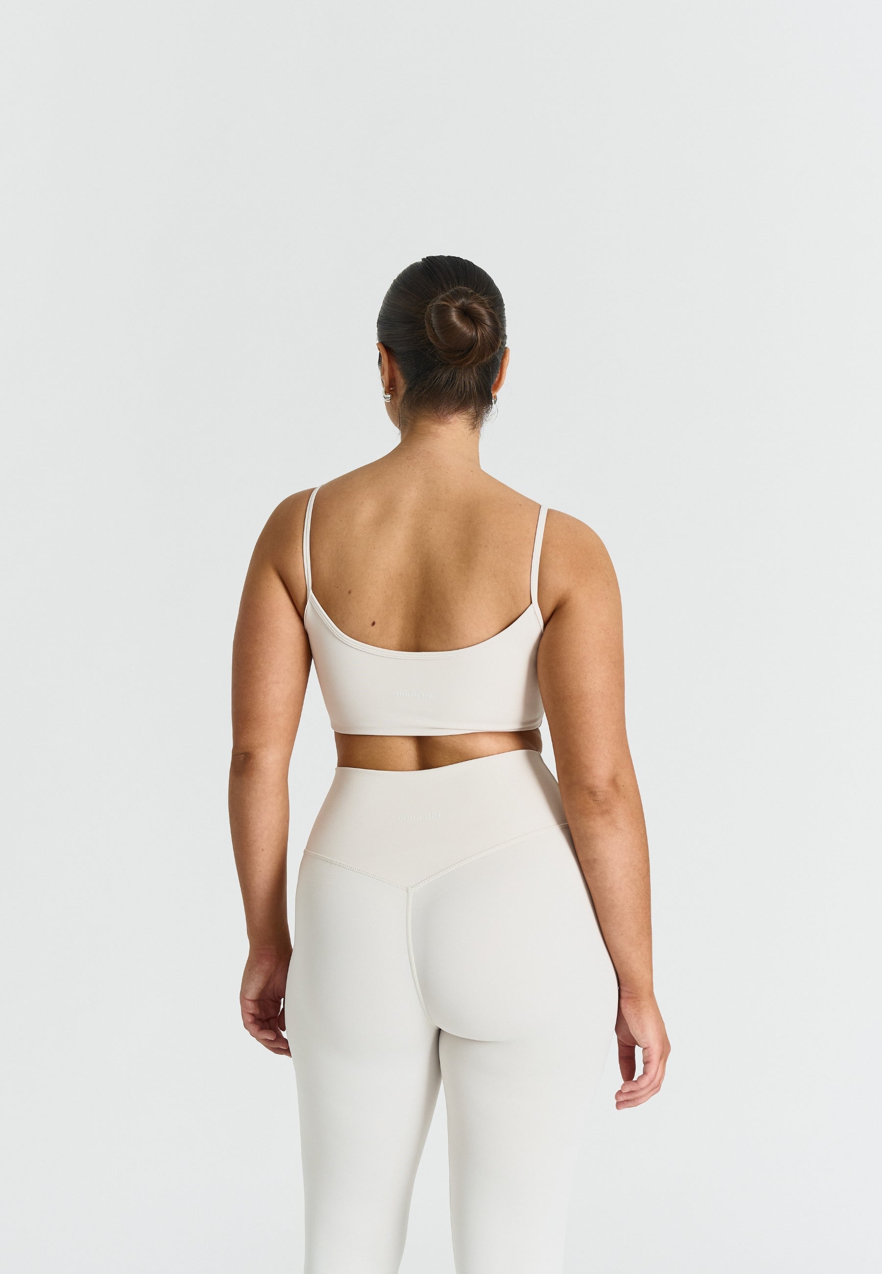 Softsculpt Studio Bra - Marshmallow