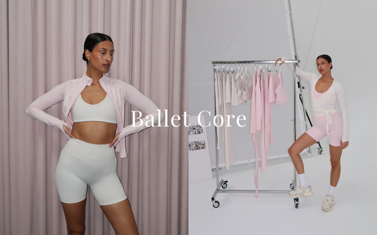 Ballet Core