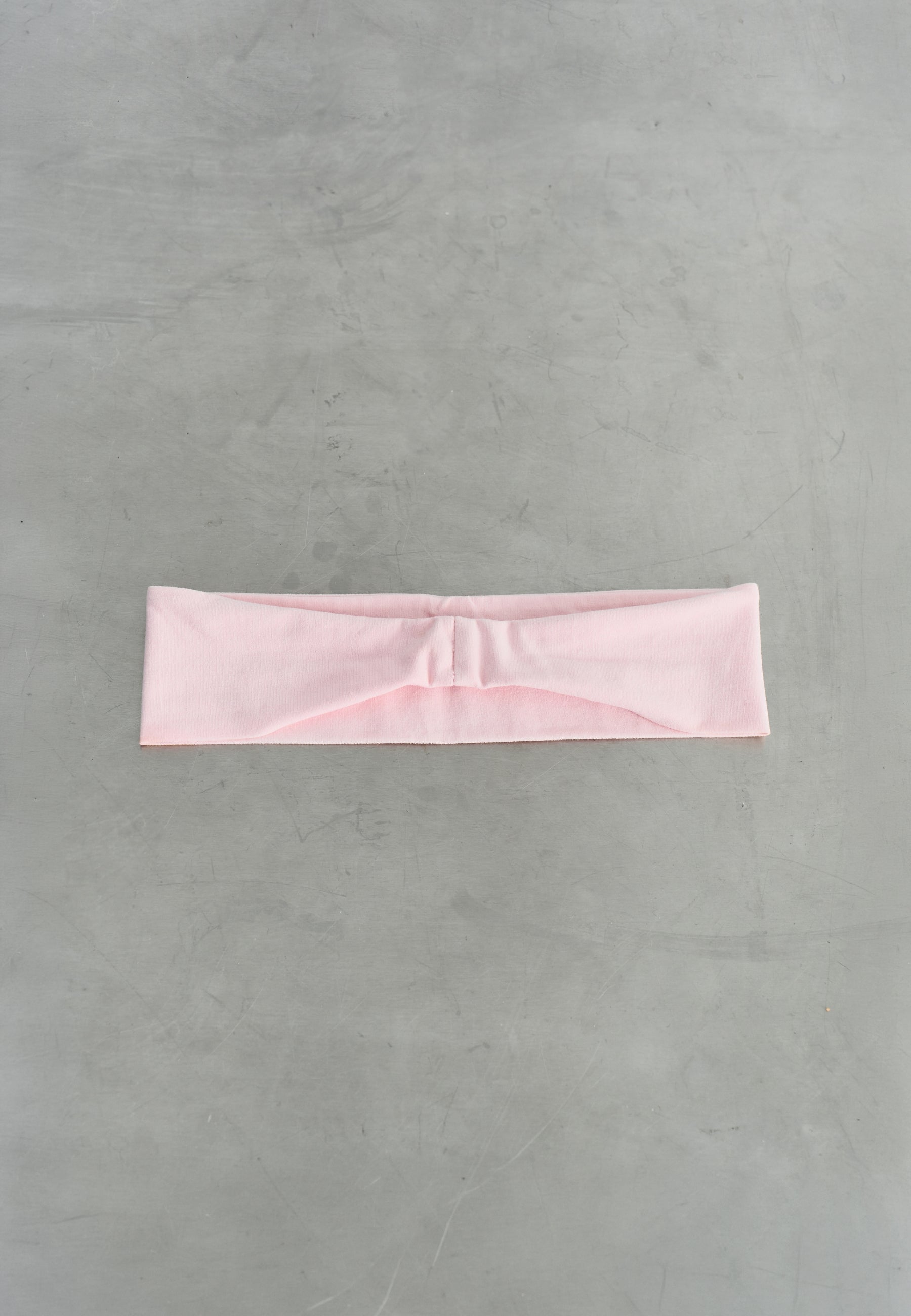 Sisterly Tribe Headband Ballet Slipper