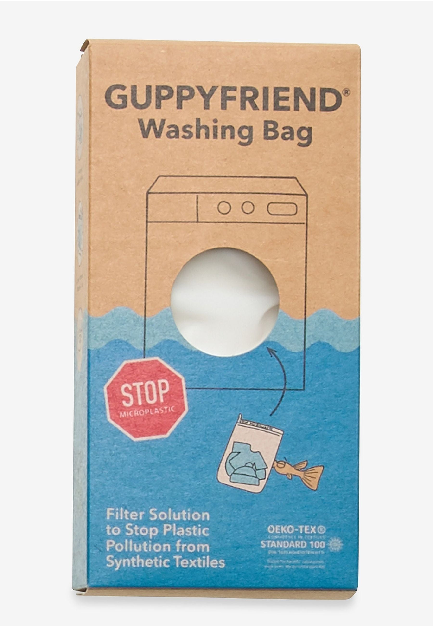 GuppyFriendWashingBag